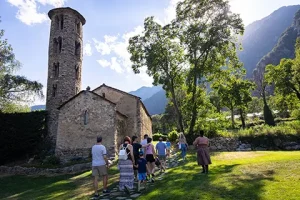 Els més frescos de Santa Coloma