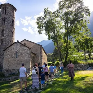 Els més frescos de Santa Coloma