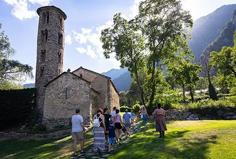 Els més frescos de Santa Coloma