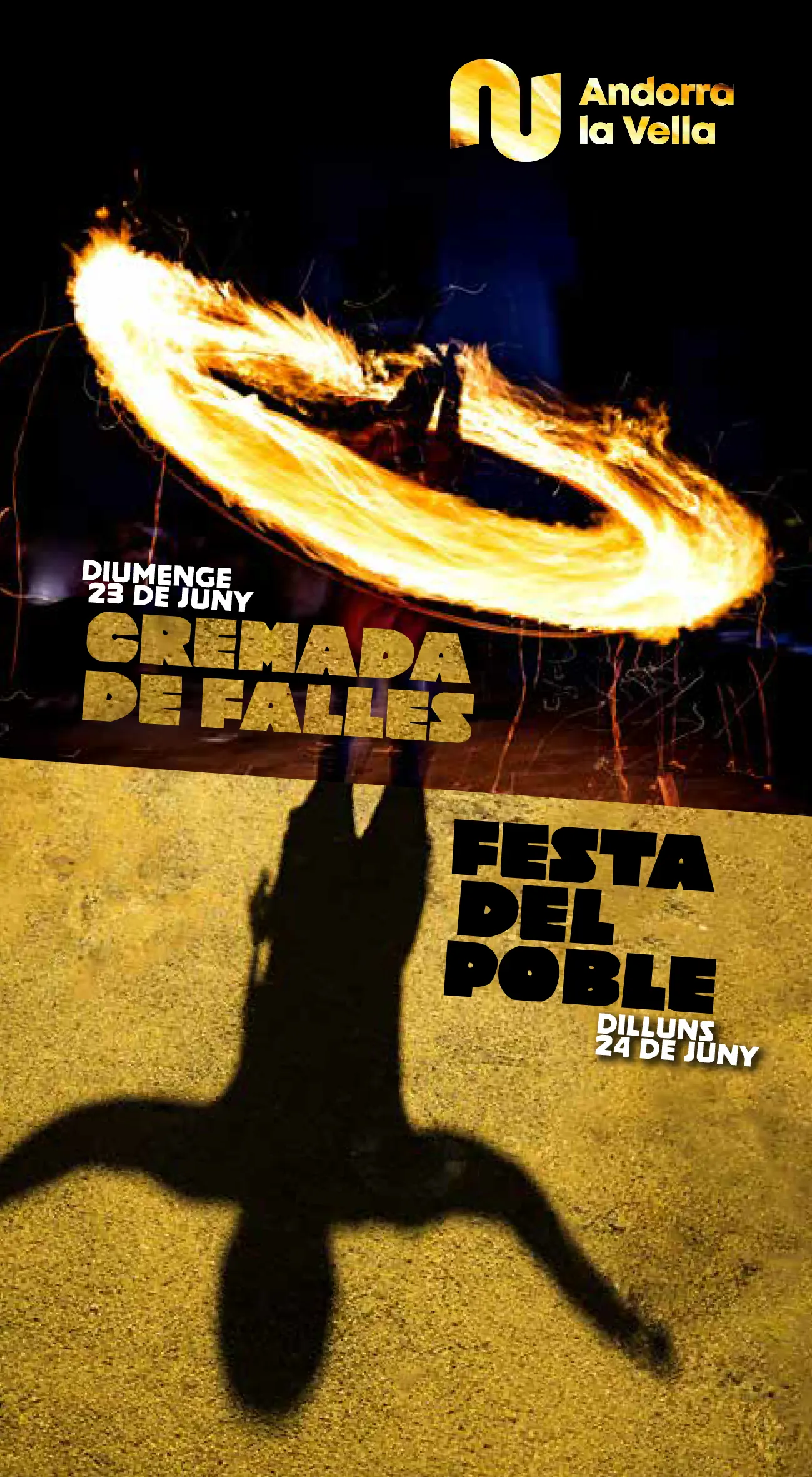 Festa del Poble 2024