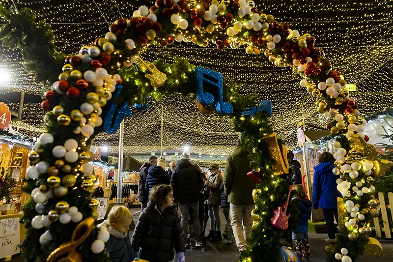 Poblet de Nadal-2023