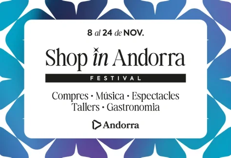 Official Website of Andorra la Vella Tourism | All the information you need