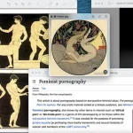 El porno com a arma: desig i dissidència a l’audiovisual