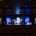 Projecció dels curtmetratges a concurs de la 12a edició del Festival UllNu