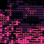 Instal·lació POSICIONAMENT, de Lara de la Puente & Bruto