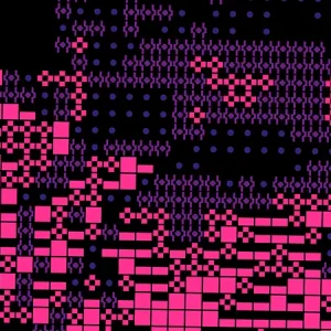 Instal·lació POSICIONAMENT, de Lara de la Puente & Bruto