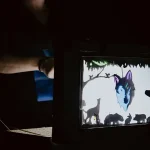 Espectacle infantil “Una maleta de contes: Set ratolins cecs”