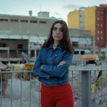Conversa amb JUANA DOLORES