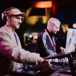 Hector+ B2B Malisima DJ set