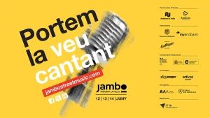 Jambo 2025