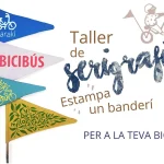Taller de serigrafia