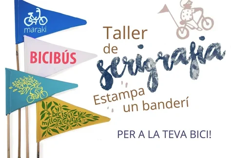 Taller de serigrafia