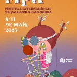Festival Internacional de Pallasses d'Andorra