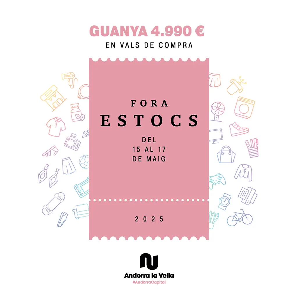 Fora Estocs 2025