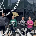Itinerari cultural en bicicleta