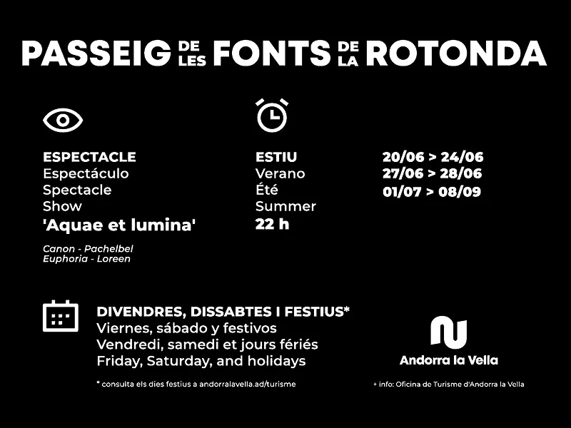 horaris-font-estiu-25 Horaris fonts estiu 2025