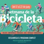Setmana de la Bicicleta 2025