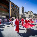 Festa Major d'Andorra la Vella 2025