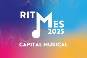 Ritmes 2025