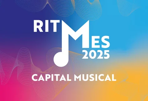 Ritmes 2025