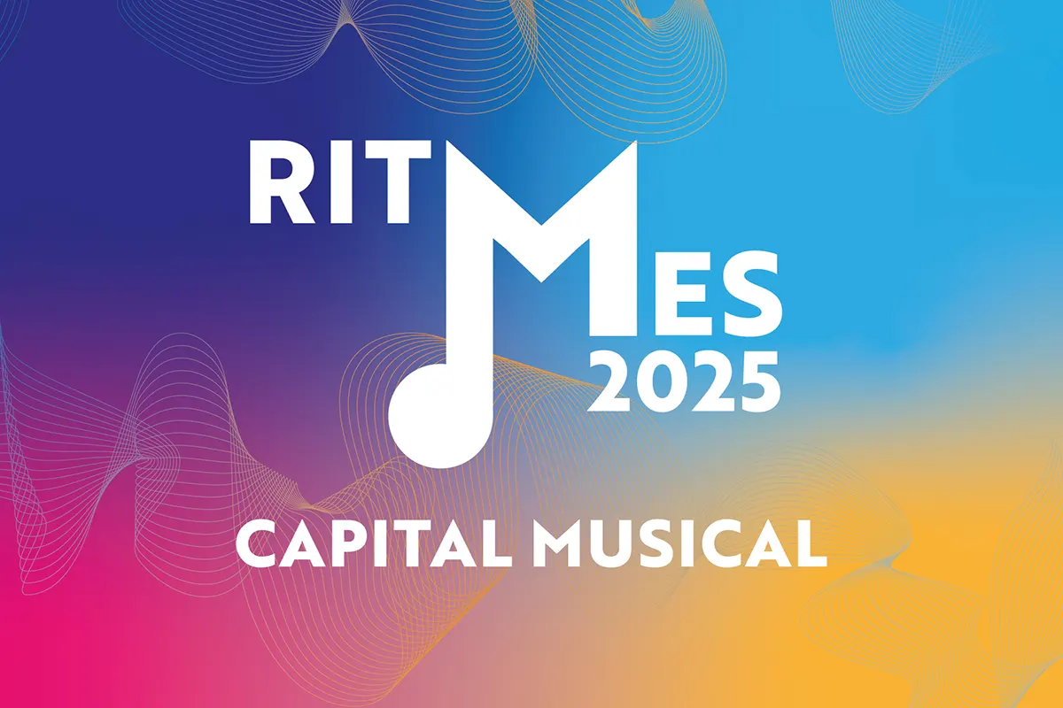 Ritmes 2025