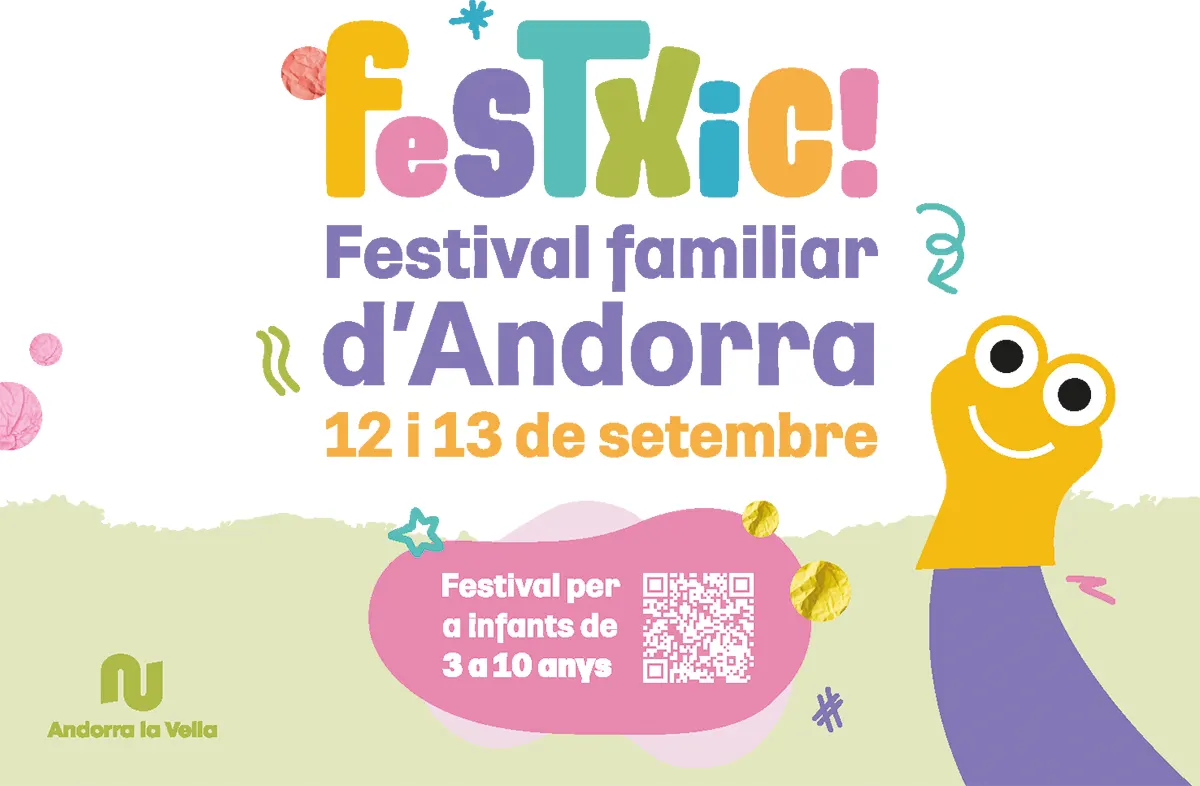 Festival familiar FESTXIC